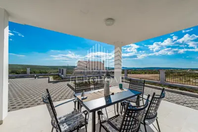 SUKOŠAN- Luxury villa with pool, Private resort, 188 m² - 4