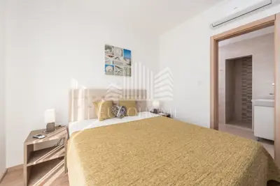 SUKOŠAN- Luxury villa with pool, Private resort, 188 m² - 16