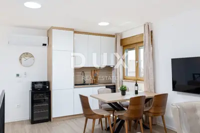 Pag Island, Povljana - Two-level apartment 68 m², 1st row to the sea - 3