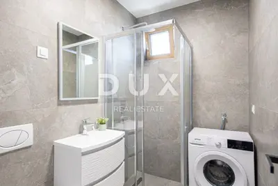 Pag Island, Povljana - Two-level apartment 68 m², 1st row to the sea - 9