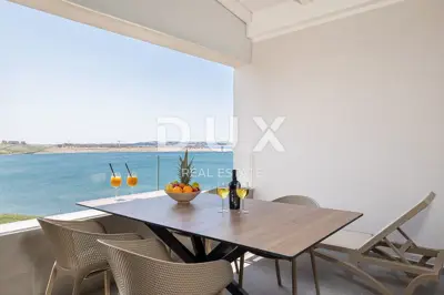Pag Island, Povljana - Two-level apartment 68 m², 1st row to the sea - 4