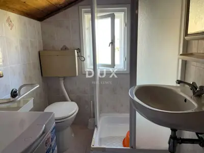 Krk, 1-Zimmer-Wohnung, 45 m², langfristige Miete - 7