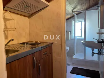 Krk, 1-Zimmer-Wohnung, 45 m², langfristige Miete - 6
