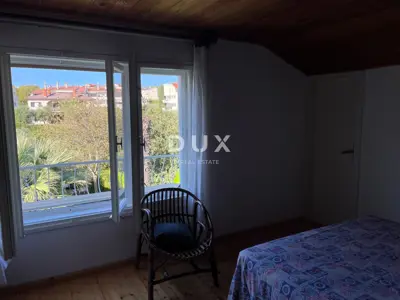 Krk, 1-Zimmer-Wohnung, 45 m², langfristige Miete - 4