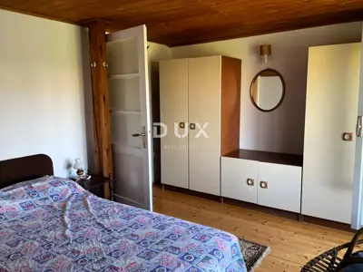 Krk, 1-Zimmer-Wohnung, 45 m², langfristige Miete - 5
