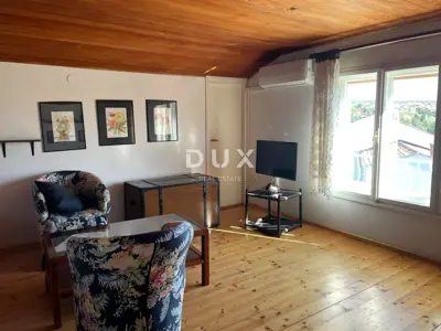 Krk, 1-Zimmer-Wohnung, 45 m², langfristige Miete - 2