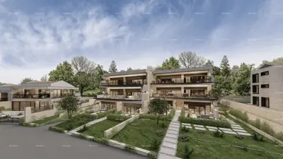 Stan 45 m², Lovrečica, blizu Umaga i more - 3