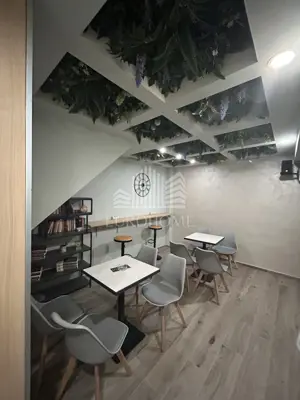 Renoviran i opremljen poslovni prostor od 70m² u centru Zagreba - 18