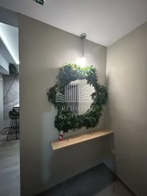 Renoviran i opremljen poslovni prostor od 70m² u centru Zagreba - 11