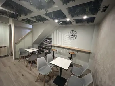 Renoviran i opremljen poslovni prostor od 70m² u centru Zagreba - 21