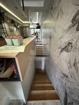 Renoviran i opremljen poslovni prostor od 70m² u centru Zagreba - 17