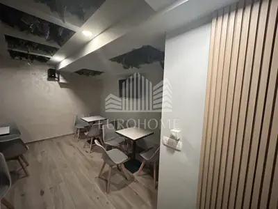 Renoviran i opremljen poslovni prostor od 70m² u centru Zagreba - 20