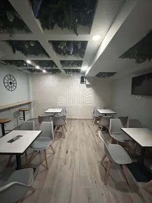 Renoviran i opremljen poslovni prostor od 70m² u centru Zagreba - 19