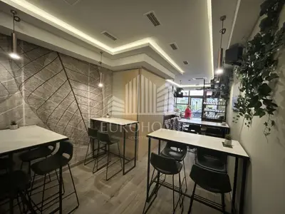 Renoviran i opremljen poslovni prostor od 70m² u centru Zagreba - 9