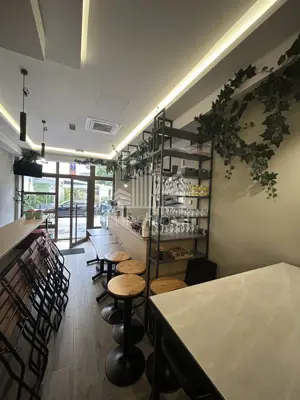 Renoviran i opremljen poslovni prostor od 70m² u centru Zagreba - 16