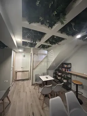 Renoviran i opremljen poslovni prostor od 70m² u centru Zagreba - 22