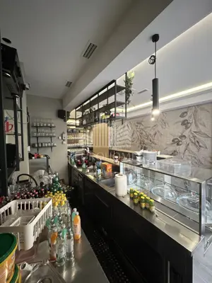 Renoviran i opremljen poslovni prostor od 70m² u centru Zagreba - 4