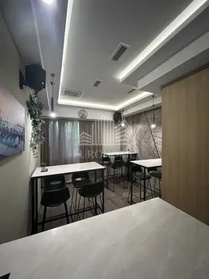 Renoviran i opremljen poslovni prostor od 70m² u centru Zagreba - 6