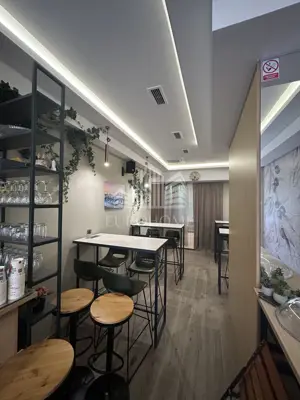 Renoviran i opremljen poslovni prostor od 70m² u centru Zagreba - 5