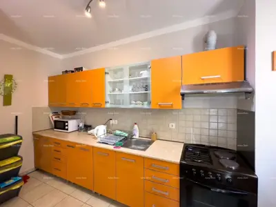 Stan 110 m², Valdebek - vrt i parkirno mjesto - 5