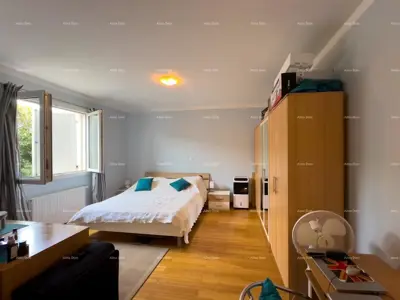 Stan 110 m², Valdebek - vrt i parkirno mjesto - 11