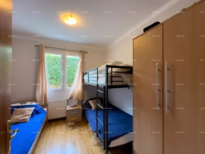 Stan 110 m², Valdebek - vrt i parkirno mjesto - 14