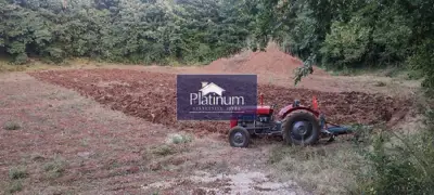 Istra, Kranjčići Haus mit Bauprojekt zu verkaufen - 4