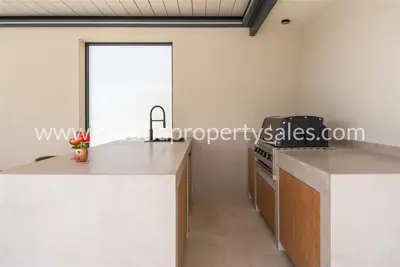 Villa 618 m², Split - luxuriöser Neubau mit Aussicht - 10