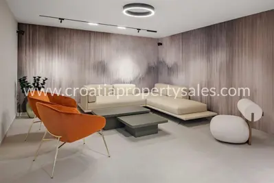 Villa 618 m², Split - luxuriöser Neubau mit Aussicht - 4