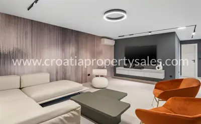 Villa 618 m², Split - luxuriöser Neubau mit Aussicht - 6