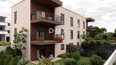 Apartment for sale in Brodarica, 79,4 m² - 3