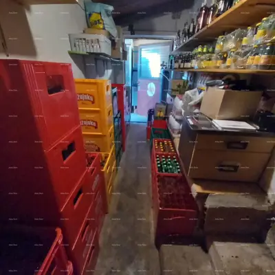 Poslovni prostor 245 m², Medulin - terasa i kiosk - 9