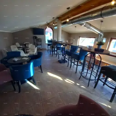 Poslovni prostor 245 m², Medulin - terasa i kiosk - 3