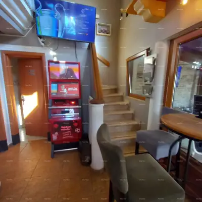 Poslovni prostor 245 m², Medulin - terasa i kiosk - 4