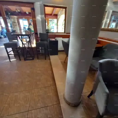 Poslovni prostor 245 m², Medulin - terasa i kiosk - 2