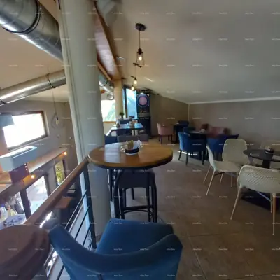 Poslovni prostor 245 m², Medulin - terasa i kiosk - 6