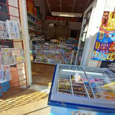 Poslovni prostor 245 m², Medulin - terasa i kiosk - 11