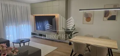 Vitrenjak, Borik, penthouse for long-term rent from 15.11.