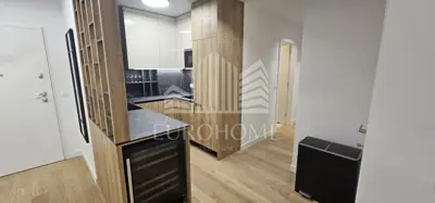 Vitrenjak, Borik, penthouse for long-term rent from 15.11. - 5