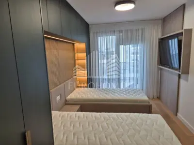 Vitrenjak, Borik, penthouse for long-term rent from 15.11. - 3