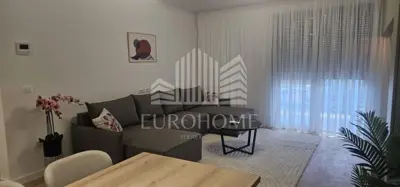 Vitrenjak, Borik, penthouse for long-term rent from 15.11. - 9