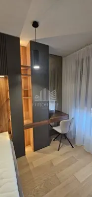 Vitrenjak, Borik, penthouse for long-term rent from 15.11. - 4