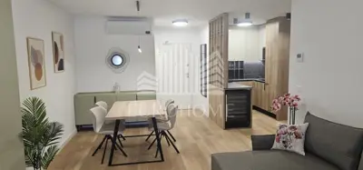 Vitrenjak, Borik, penthouse for long-term rent from 15.11. - 10