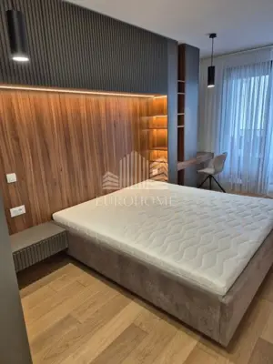 Vitrenjak, Borik, penthouse for long-term rent from 15.11. - 7