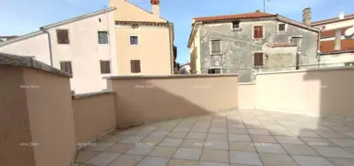 Wohn- und Geschäftshaus 252 m², Bale - historische Altstadt - 5