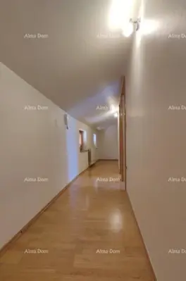 Wohn- und Geschäftshaus 252 m², Bale - historische Altstadt - 17