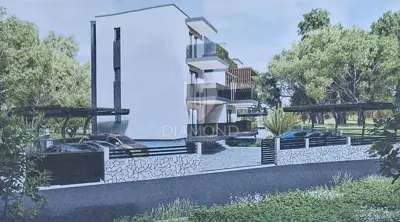 Stan 52 m², Podmurvice Rijeka - pogled na more - 3