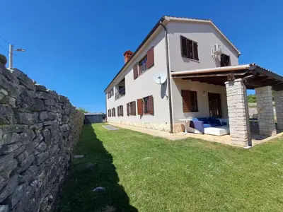 Haus zum Kauf in Sveti Lovreč, 313,5 m² - 5