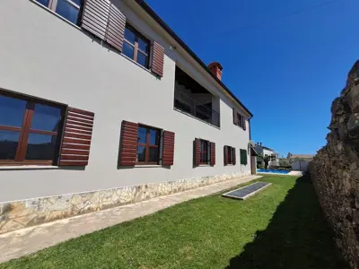 Haus zum Kauf in Sveti Lovreč, 313,5 m² - 4