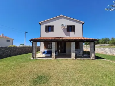 Haus zum Kauf in Sveti Lovreč, 313,5 m² - 8